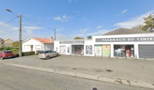Pharmacie Clert à Sauzé-Vaussais