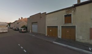 Pharmacie de Biesles à Biesles