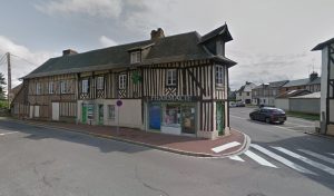 Pharmacie de Moyaux à Moyaux