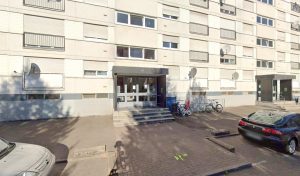 Msd Sanitaire à Strasbourg