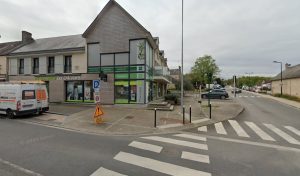 Pharmacie Les Oliviers à Mardié