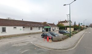 Pharmacie Tourenq à Cuq-Toulza