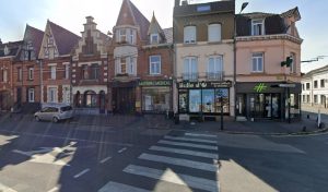 Pharmacie de Lalloeu à Laventie