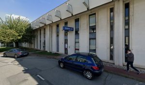 Pharma Cdi à Rungis