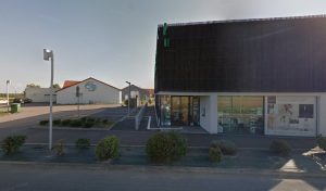 Pharmacie des Côtes de Meuse à Vigneulles-lès-Hattonchâtel