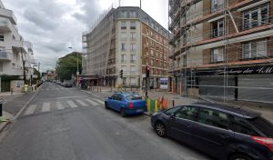 Elbaz Benjamin à Romainville
