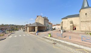 Pharmacie Jouy à Peyrilhac