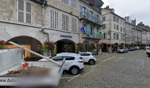 Pharmacie Thirode à Lons-le-Saunier