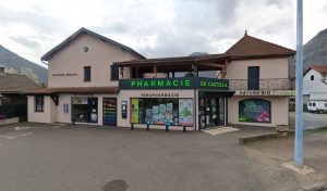 Pharmacie Du Castella à Tarascon-sur-Ariège