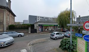 Nouvelle Pharmacie De Longpaon à Darnétal