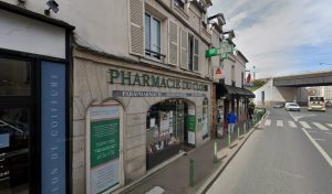 Pharmacie Du Clos à Malakoff