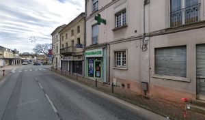 Pharmacie Centrale à Montpon-Ménestérol