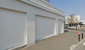 143 Avenue Du Général de Gaulle à Sartrouville