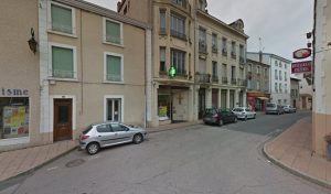 Pharmacie du Treyve à Panissières