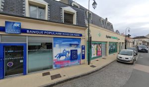 Aprium Pharmacie de Lamorlaye à Lamorlaye