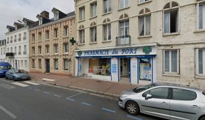 Pharmacie Du Port à Saint-Valery-en-Caux