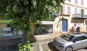 Pharmacie des Cordeliers à Gourdon