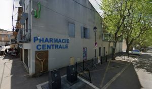 Panfili Balestri Carine T à Fuveau