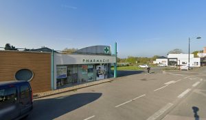 Pharmacie de Riaillé à Riaillé