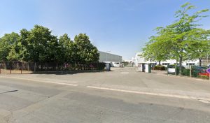 SYNERLAB – Sophartex à Vernouillet