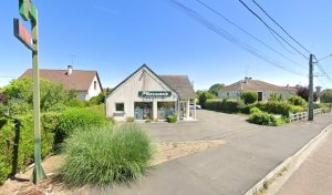 Pharmacie de volleron à Coulanges-lès-Nevers