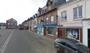 Pharmacie de la Barre en Ouche à Mesnil-en-Ouche