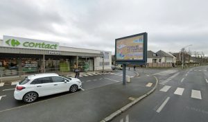 Pharmacie Des Fontenelles à Saint-Malo
