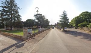 Pharmacie d&rsquo;Etais la Sauvin à Étais-la-Sauvin
