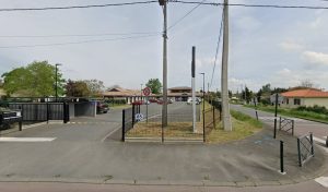 PHARMACIE LIBERTE à Ambarès-et-Lagrave