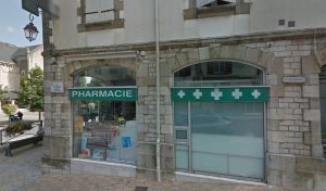 Vous pourrez retrouver facilement sur cette page toutes les informations de la Pharmacie Lamerenx située sur Hasparren dans le département Pyrénées-Atlantiques (64). L&rsquo;horaire d&rsquo;ouverture de la Pharmacie à Hasparren est accessible avec les coordonnées de la pharmacie. N&rsquo;hésitez pas à [&hellip;]