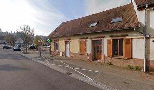 Pharmacie de Reichshoffen à Reichshoffen