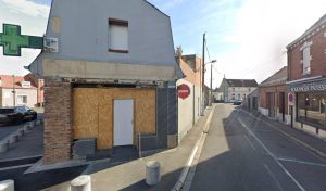 Pharmacie Du Jeu De Paume à Billy-Berclau