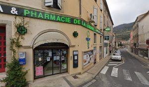 Pharmacie de la Liberte à Lodève
