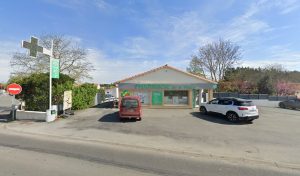 Pharmacie Madier à Villiers-en-Plaine