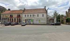 GRANDE PHARMACIE DE BLENDECQUES à Blendecques