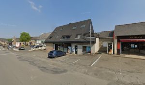 Pharmacie du Bourg à Ploumagoar