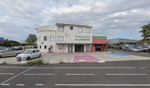 Pharmacie de la Mirande à Saint-Estève