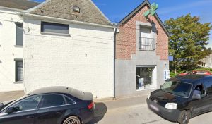 Pharmacie Sambre Activ à Mairieux