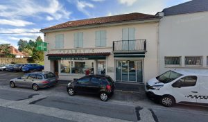 Pharmacie du Val D&rsquo;Authre à Jussac
