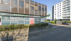 Pharmacie de la Chaussée à Montargis