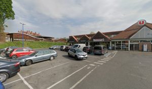 Pharmacie Principale Super U à Écouen