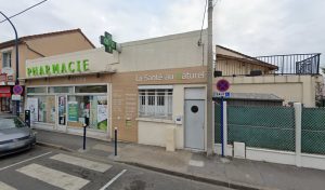 Pharmacie Santé Naturelle à Drancy