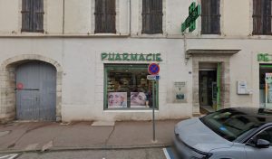 SNC PHARMACIE DE L&rsquo;AVENUE à Sigean