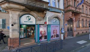 Nouvelle Pharmacie Serrier à Montigny-lès-Metz