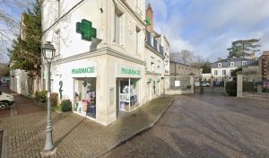 Pharmacie Gerbier à Vendôme