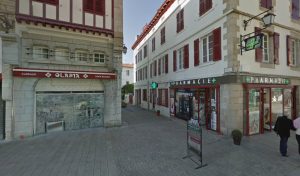 Pharmacie des 7 Provinces à Saint-Jean-de-Luz