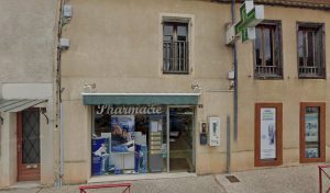 Pharmacie de Puycasquier à Puycasquier