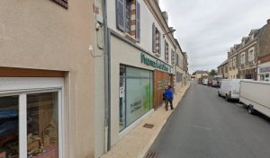 Pharmacie Du Château à Boussac