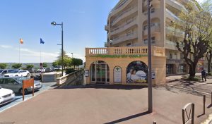 Pharmacie du Cours à Grasse