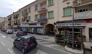 Pharmacie Centrale Kiran Lefeuvre à Saint-Laurent-du-Var